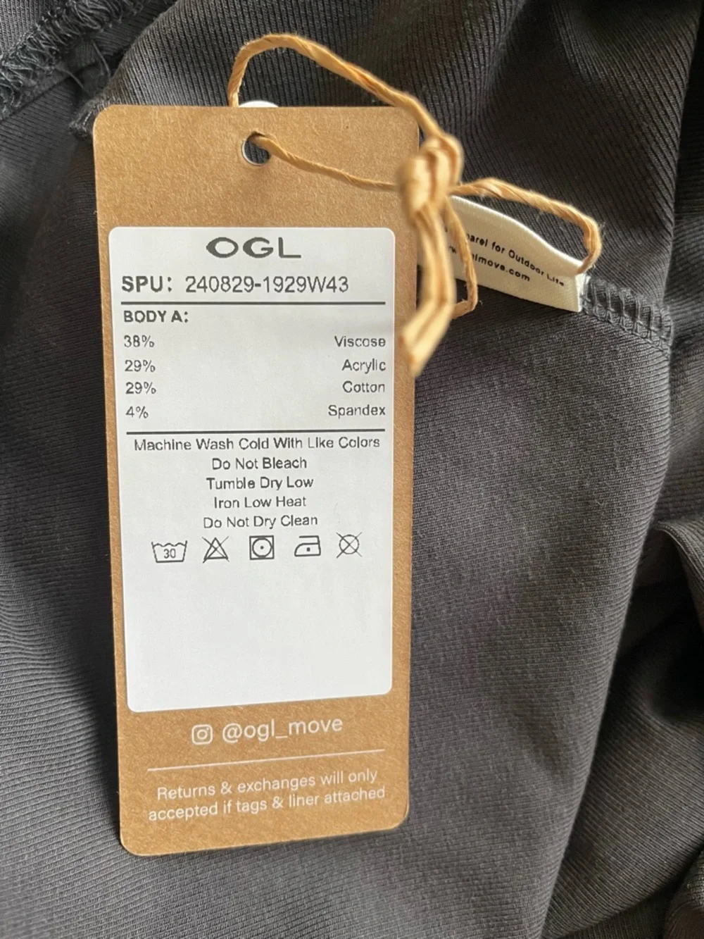 New OGL Women Gray Maxi Dress Size Small - Picture 6 of 12